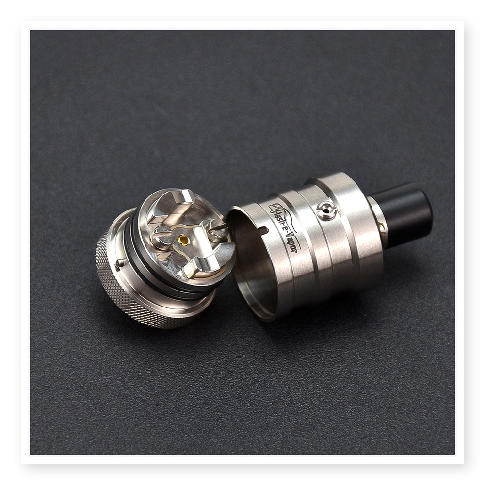 Accessories For Vaping - قاعدة بناء Flash e-Vapor Fev V4.5S+