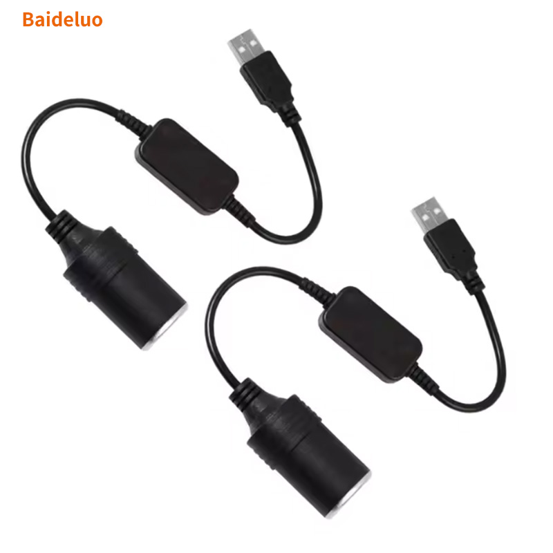 Accessories For Vaping - 1 قطعة 5 فولت 2A USB
