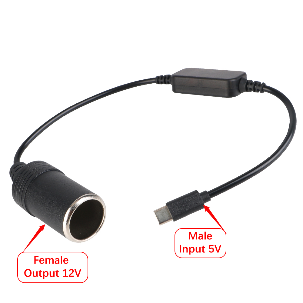 Accessories For Vaping - اكسسوارات إلكترونيات السيارات ولاعة السجائر محول