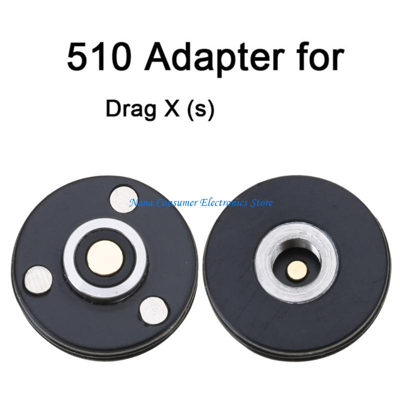 محول G7NE لـ Drag X لـ Drag S  - مراجعة Accessories For Vaping وسعره