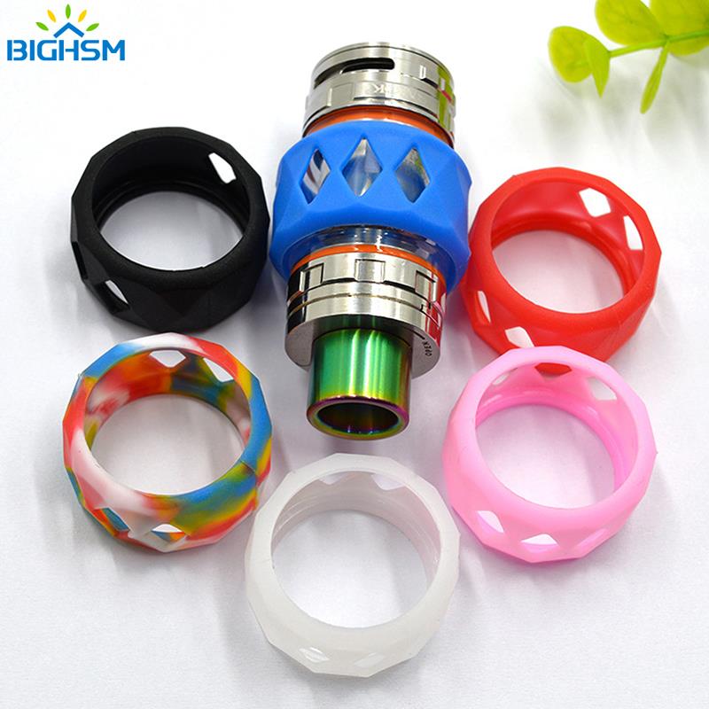 فقاعة أنبوب زجاجي الغطاء الواق - مراجعة Accessories For Vaping وسعره