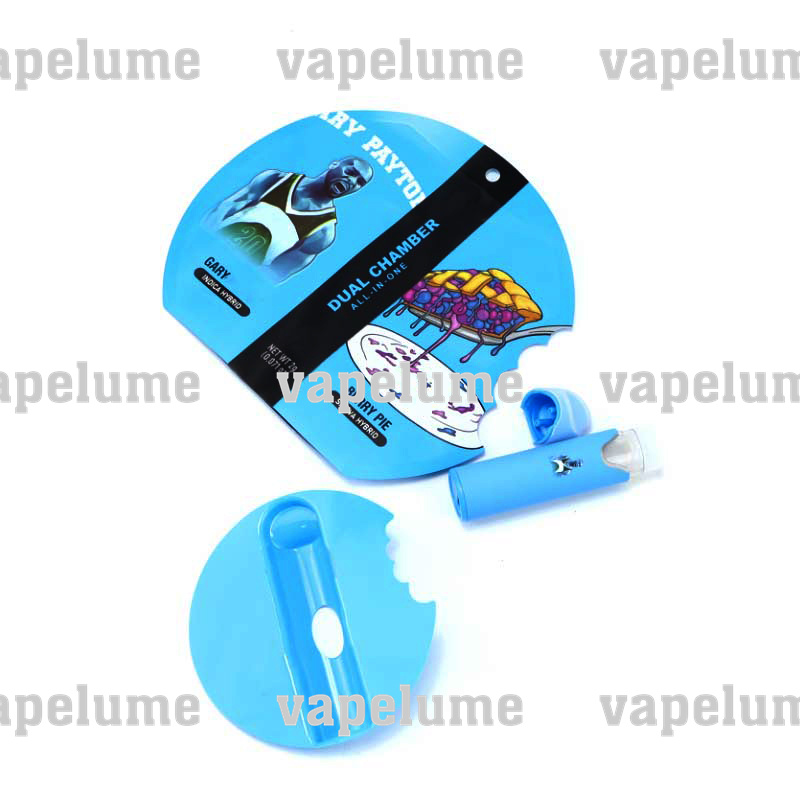قلم تدخين إلكتروني فارغ سعة 2  - مراجعة Accessories For Vaping وسعره