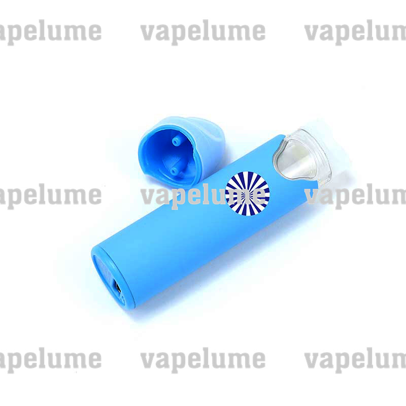 قلم تدخين إلكتروني فارغ سعة 2  - مراجعة Accessories For Vaping وسعره