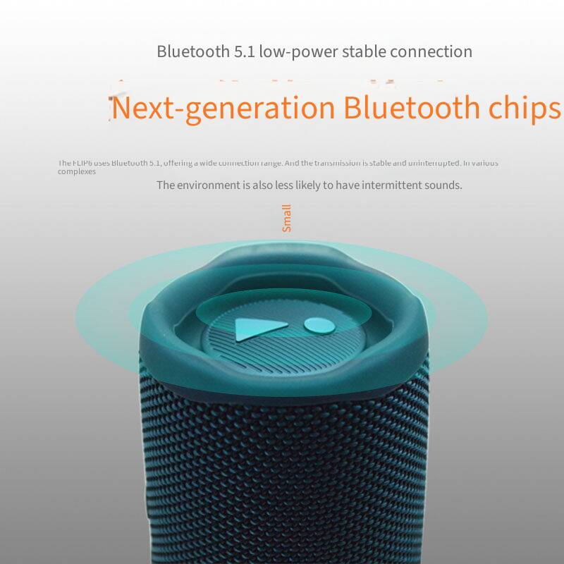 JBL Flip 6 مكبر صوت محمول لاسل - مراجعة Jbl Speaker Flip 6 وسعره