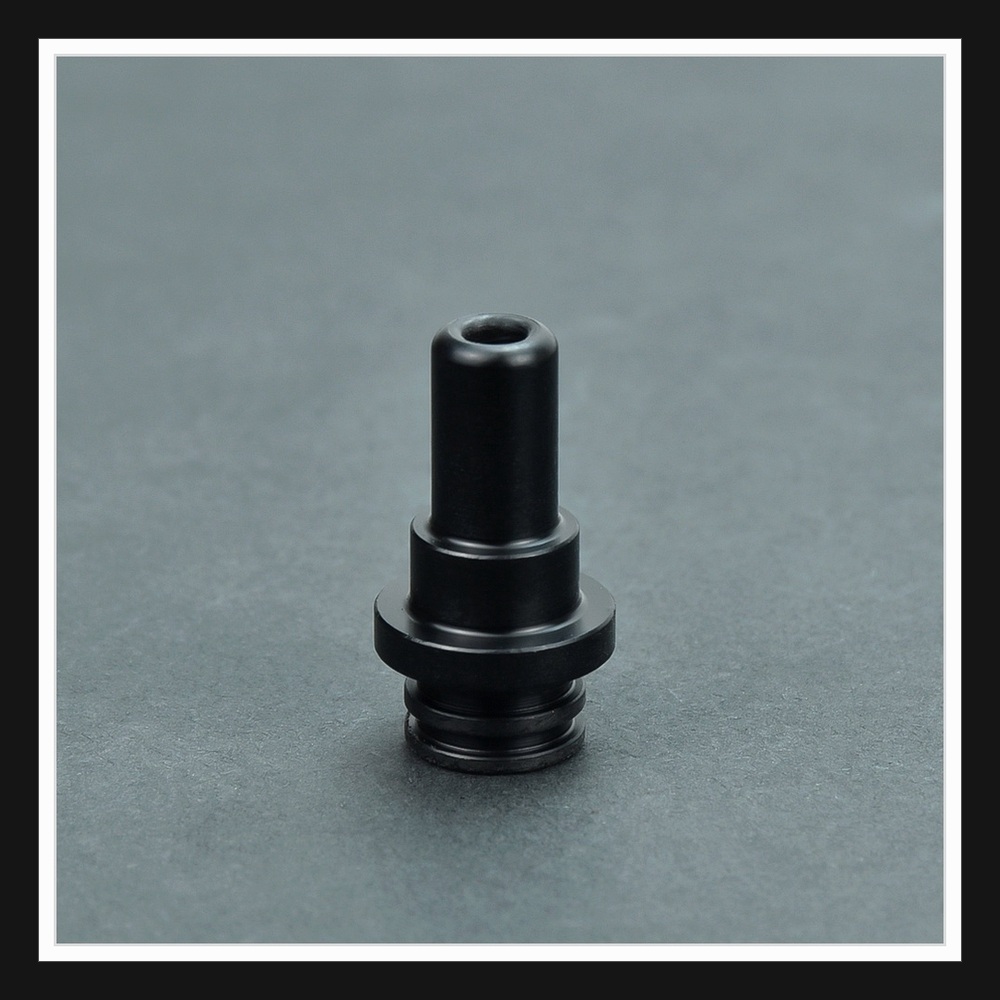 طرف تقطير 510 MTL - طرف تقطير  - مراجعة Accessories For Vaping وسعره