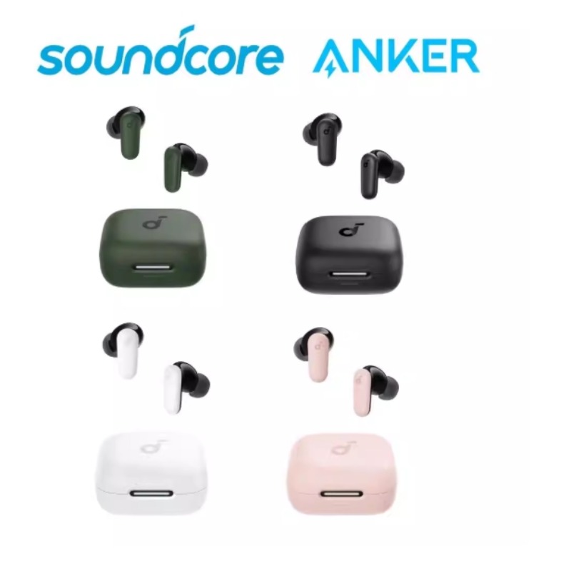 سماعات Soundcore من Anker P30i - مراجعة Anker Speaker Soundcore Boom 2 وسعره