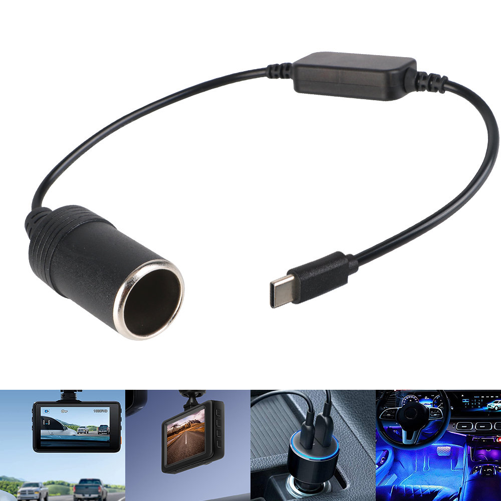 اكسسوارات إلكترونيات السيارات  - مراجعة Accessories For Vaping وسعره